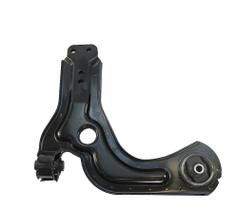 Bandeja suspensao dianteira ford fiesta courier 96/99 esquerda e direita bdj9630 perfect