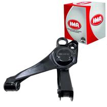 Bandeja Suspensão Dianteira Inferior Lado Esquerdo Chevette 1973 A 1993 / Marajó 1973 A 1993 / Chevy 500 1984 A 1995 - IMA ALb-3003E