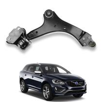 Bandeja Suspensão Dianteira Inferior Lado Esquerdo XC60 2009 a 2017 BDJ3901