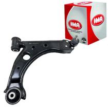 Bandeja Suspensão Dianteira Lado Direito C/Pivô Bravo 2011 A 2014 / Stilo 2002 A 2011 - IMA ALb-4007Dp Bandeja Suspensão Dianteira Lado Direito C/Pivô Bravo 2011 A 2014 / Stilo 2002 A 2011 - IMA ALb-4007Dp