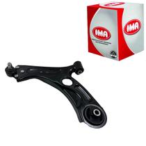 Bandeja Suspensão Dianteira Lado Direito C/Pivô Cobalt 2012 A 2020 / Spin 2013 A 2020 / Sonic 2012 A 2014 / Prisma 2013 A 2019 / Onix 2013 A 2019 / Jo