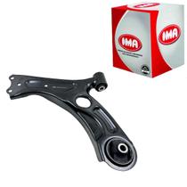 Bandeja Suspensão Dianteira Lado Direito Cobalt 2012 A 2020 / Spin 2013 A 2020 / Sonic 2012 A 2014 / Prisma 2013 A 2019 / Onix 2013 A 2019 / Joy 1.0 P