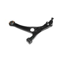 Bandeja suspensao dianteira lado esquerdo chery tiggo - original