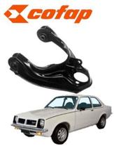 bandeja suspensão dianteira superior direito chevette marajo tds - cofap bandeja suspensão dianteira superior direito chevette marajo tds - cofap