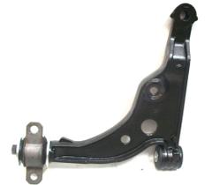 Bandeja Suspensão Esquerda Fiat Ducato Aro 16 - PERFECT