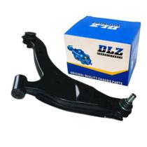 Bandeja Suspensão Esquerdo Chrysler 2000 até 2006