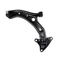 Bandeja Suspensão Honda Fit 2009/2013 - 78546 - SFB1196