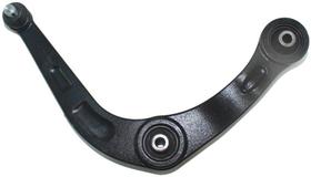 Bandeja Suspensão Inferior 206 2001 a 2009 Perfect BRA2060