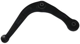 Bandeja Suspensão Inferior 206 2001 a 2009 Perfect BRA2061