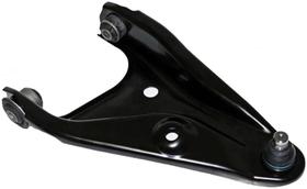 Bandeja Suspensão Logan 2007 a 2013 NBJ6010DP