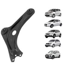 Bandeja Suspensão Nakata Dianteira Esquerda Citroen C3 Picasso 2011 A 2015