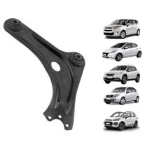 Bandeja Suspensão Sem Pivô Dianteira Direita Citroen C3 Picasso 2011 A 2015 Nakata Bandeja Suspensão Sem Pivô Dianteira Direita Citroen C3 Picasso 2011 A 2015 Nakata