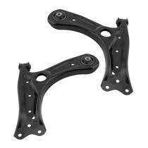 Bandeja Suspensão Sem Pivô Nakata Dianteira Esquerda+Direita Voyage 2008 A 2020