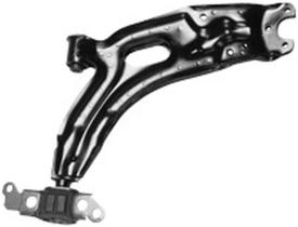 Bandeja Suspensão Siena 1997 a 2000 044.1218 Bandeja Suspensão Siena 1997 a 2000 044.1218