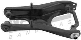 Bandeja Suspensão Spazio 1982 a 1984 NBJ4003 Bandeja Suspensão Spazio 1982 a 1984 NBJ4003