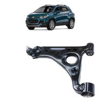 Bandeja Suspensão Tracker 2014 2015 2016 2017 2018 2019 2020 Lado Esquerdo Bandeja Suspensão Tracker 2014 2015 2016 2017 2018 2019 2020 Lado Esquerdo