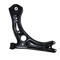 Bandeja Suspensão VW Esquerda Nakata Polo Virtus T-Cross Nivus Original