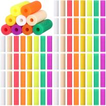 Bandejas Chew Aligner, 80 peças, coloridas para alinhadores