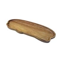 Bandejas De Café Em Madeira Estilo Japonês Para Frutas, Doces, Pães, Lanches E Bolos Bandejas De Café Em Madeira Estilo Japonês Para Frutas, Doces, Pães, Lanches E Bolos