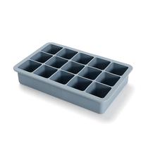 Bandejas de cubos de gelo moids recipientes de armazenamento congelados para chocolate bebidas frias silicone uso doméstico