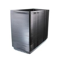 Bandejas de cultivo para jardim Handy Pantry 25 x 51 cm, pacote com 100 Bandejas de cultivo para jardim Handy Pantry 25 x 51 cm, pacote com 100