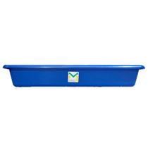 Bandejas Master Plástica 10x38x54