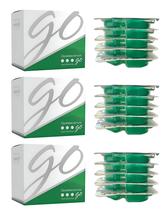 Bandejas para Blanqueamiento Dental Opalescence Go 15% Menta 4 Tratamientos Bandejas para Blanqueamiento Dental Opalescence Go 15% Menta 4 Tratamientos