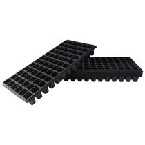 Bandejas para mudas RooTrimmer 10 unidades, 72 células, 54 x 28 x 6 cm