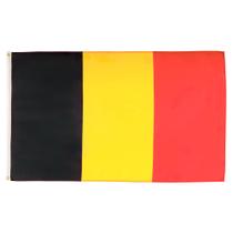 Bandera AZ FLAG de Bélgica 90x60 cm Poliéster Bandera AZ FLAG de Bélgica 90x60 cm Poliéster