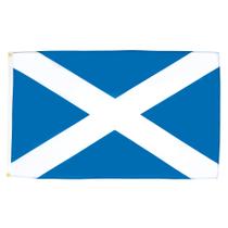 Bandera AZ FLAG de Escocia 90x60 cm Poliéster Resistente a la Decoloración Bandera AZ FLAG de Escocia 90x60 cm Poliéster Resistente a la Decoloración