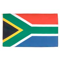 Bandera AZ FLAG de Sudáfrica 90x60 cm Poliéster 100D Bandera AZ FLAG de Sudáfrica 90x60 cm Poliéster 100D