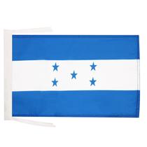 Bandera AZ FLAG Honduras 30x45 cm Poliéster Bandera AZ FLAG Honduras 30x45 cm Poliéster