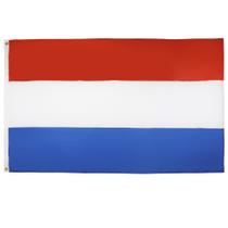 Bandera AZ FLAG Países Bajos 90x60 cm Poliéster Bandera AZ FLAG Países Bajos 90x60 cm Poliéster