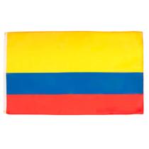 Bandera Colombia AZ FLAG 90x60 cm Poliéster Bandera Colombia AZ FLAG 90x60 cm Poliéster