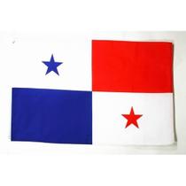 Bandera de Panamá AZ FLAG 90x60 cm Poliéster Bandera de Panamá AZ FLAG 90x60 cm Poliéster