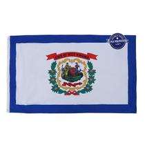 Bandera FLAGPARK de Virginia Occidental 91x152 cm 3 Capas