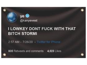 Bandera meme divertida LUIVU 91x152 cm de poliéster