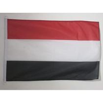 Bandera Náutica Yemen AZ FLAG 30x45 cm Poliéster Bandera Náutica Yemen AZ FLAG 30x45 cm Poliéster