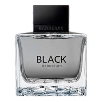 Banderas Black Seduction Eau de Toilette - Perfume Masculino 100ml