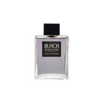 Banderas black seduction edt m 200ml Banderas black seduction edt m 200ml