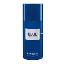 Banderas Blue Seduction - Desodorante Masculino 150ml Banderas Blue Seduction - Desodorante Masculino 150ml