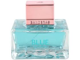 Banderas Blue Seduction Eau de Toilette - Perfume Feminino 50ml