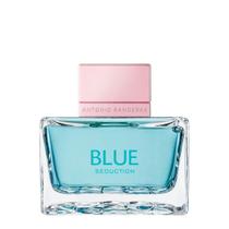 Banderas Blue Seduction Eau de Toilette - Perfume Feminino 50ml