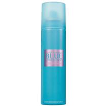 Banderas Blue Seduction Femme Desodorante - Desodorante Feminino 150ml Banderas Blue Seduction Femme Desodorante - Desodorante Feminino 150ml