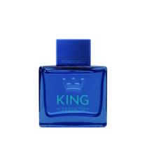 Banderas King Of Seduction Summerland 100ml