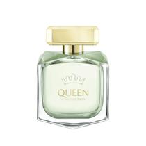 Banderas Queen Of Seduction Eau de Toilette 50ml Banderas Queen Of Seduction Eau de Toilette 50ml