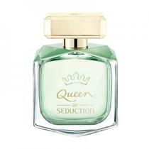 Banderas queen of seduction edt f 50ml