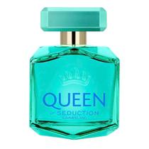 Banderas Queen Of Seduction Summerland Eau de Toilette - Perfume Feminino 80ml Banderas Queen Of Seduction Summerland Eau de Toilette - Perfume Feminino 80ml