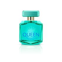 Banderas Queen Of Seduction Summerland Edt Perfume Feminino 80ml Banderas Queen Of Seduction Summerland Edt Perfume Feminino 80ml