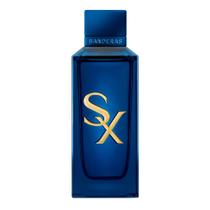 Banderas Seduction X Eau de Parfum - Perfume Masculino 100ml Banderas Seduction X Eau de Parfum - Perfume Masculino 100ml